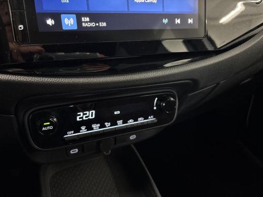 Toyota Aygo X Hybrid 115 play ActivLease financial lease