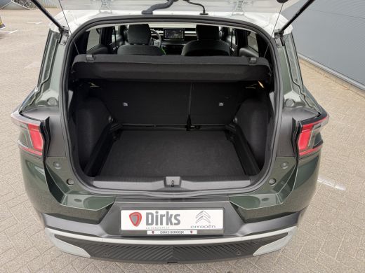 Citroën C3 Aircross 145pk Hybrid Plus (Camera - Navigatie via APP - Automatische Airco - LED - Apple Carplay - Two To... ActivLease financial lease