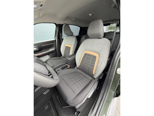 Citroën C3 Aircross 145pk Hybrid Plus (Camera - Navigatie via APP - Automatische Airco - LED - Apple Carplay - Two To... ActivLease financial lease