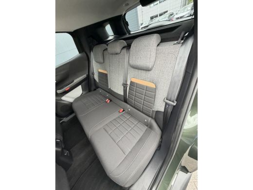 Citroën C3 Aircross 145pk Hybrid Plus (Camera - Navigatie via APP - Automatische Airco - LED - Apple Carplay - Two To... ActivLease financial lease