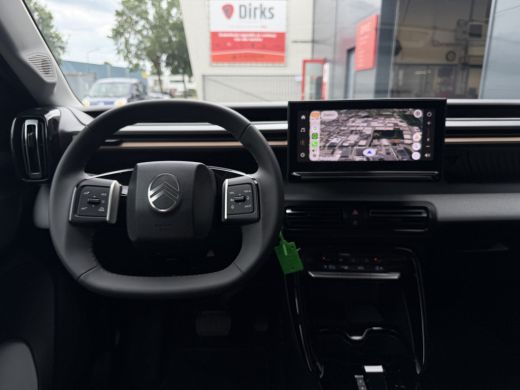 Citroën C3 Aircross 145pk Hybrid Plus (Camera - Navigatie via APP - Automatische Airco - LED - Apple Carplay - Two To... ActivLease financial lease