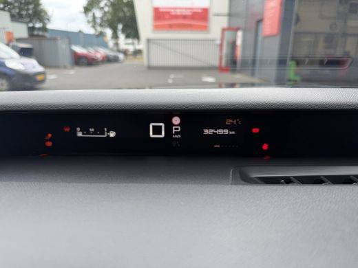 Citroën C3 Aircross 145pk Hybrid Plus (Camera - Navigatie via APP - Automatische Airco - LED - Apple Carplay - Two To... ActivLease financial lease