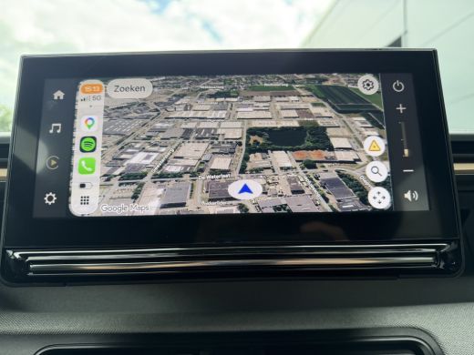Citroën C3 Aircross 145pk Hybrid Plus (Camera - Navigatie via APP - Automatische Airco - LED - Apple Carplay - Two To... ActivLease financial lease