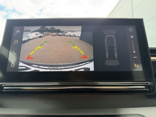 Citroën C3 Aircross 145pk Hybrid Plus (Camera - Navigatie via APP - Automatische Airco - LED - Apple Carplay - Two To... ActivLease financial lease