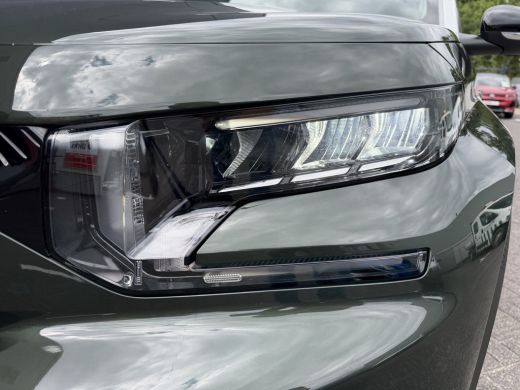 Citroën C3 Aircross 145pk Hybrid Plus (Camera - Navigatie via APP - Automatische Airco - LED - Apple Carplay - Two To... ActivLease financial lease
