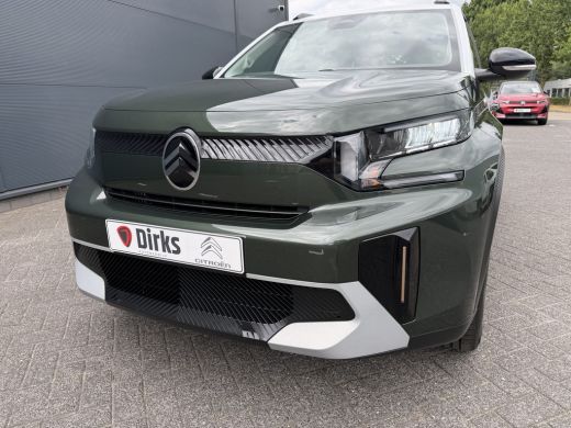 Citroën C3 Aircross 145pk Hybrid Plus (Camera - Navigatie via APP - Automatische Airco - LED - Apple Carplay - Two To... ActivLease financial lease