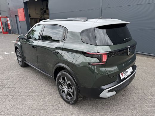 Citroën C3 Aircross 145pk Hybrid Plus (Camera - Navigatie via APP - Automatische Airco - LED - Apple Carplay - Two To... ActivLease financial lease