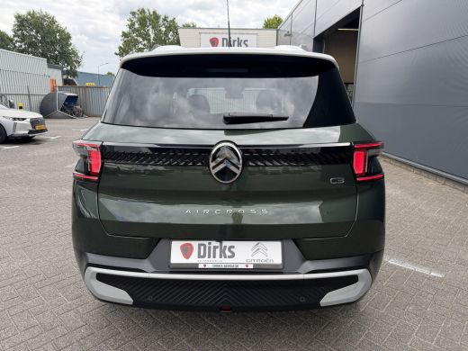 Citroën C3 Aircross 145pk Hybrid Plus (Camera - Navigatie via APP - Automatische Airco - LED - Apple Carplay - Two To... ActivLease financial lease