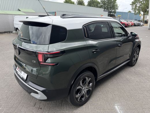 Citroën C3 Aircross 145pk Hybrid Plus (Camera - Navigatie via APP - Automatische Airco - LED - Apple Carplay - Two To... ActivLease financial lease