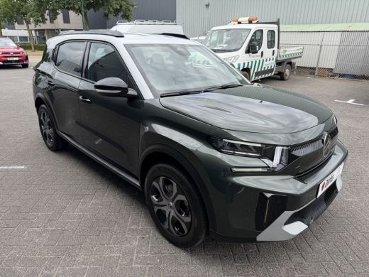 Citroën C3 Aircross 145pk Hybrid Plus (Camera - Navigatie via APP - Automatische Airco - LED - Apple Carplay - Two To... ActivLease financial lease