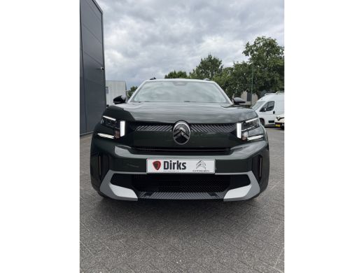 Citroën C3 Aircross 145pk Hybrid Plus (Camera - Navigatie via APP - Automatische Airco - LED - Apple Carplay - Two To... ActivLease financial lease
