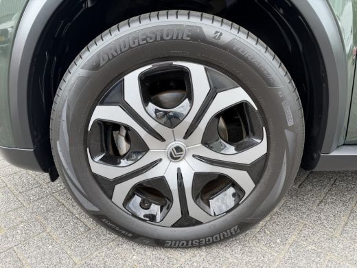 Citroën C3 Aircross 145pk Hybrid Plus (Camera - Navigatie via APP - Automatische Airco - LED - Apple Carplay - Two To... ActivLease financial lease