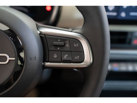 Fiat 600 1.2 Hybrid La Prima | Tot 8 Jaar Garantie | Camera | Elektrische Achterklep | Dolce-Vita Pack | K... ActivLease financial lease