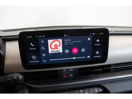 Fiat 600 1.2 Hybrid La Prima | Tot 8 Jaar Garantie | Camera | Elektrische Achterklep | Dolce-Vita Pack | K... ActivLease financial lease
