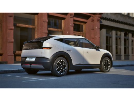 Hyundai IONIQ 3 3 Trend 42.2 kWh | 750,- voordeel!! | Private Lease vanaf 399,- p/m!! ActivLease financial lease