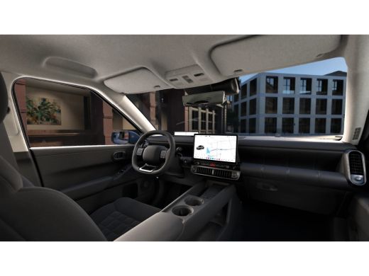 Hyundai IONIQ 3 3 Trend 61 kWh | 750,- voordeel!! | Private Lease vanaf 399,- p/m!! ActivLease financial lease