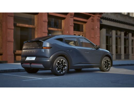 Hyundai IONIQ 3 3 Trend 61 kWh | 750,- voordeel!! | Private Lease vanaf 399,- p/m!! ActivLease financial lease