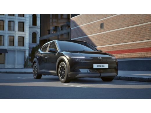 Hyundai IONIQ 3 3 Vision 42.2 kWh | 750,- voordeel!! | Private Lease vanaf 399,- p/m!! ActivLease financial lease
