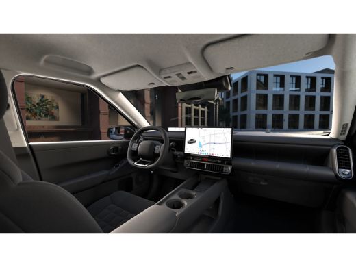 Hyundai IONIQ 3 3 Vision 42.2 kWh | 750,- voordeel!! | Private Lease vanaf 399,- p/m!! ActivLease financial lease