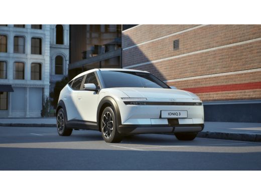 Hyundai IONIQ 3 3 Vision 42.2 kWh | 750,- voordeel!! | Private Lease vanaf 399,- p/m!! ActivLease financial lease