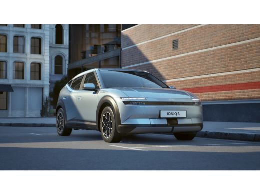 Hyundai IONIQ 3 3 Vision 42.2 kWh | 750,- voordeel!! | Private Lease vanaf 399,- p/m!! ActivLease financial lease