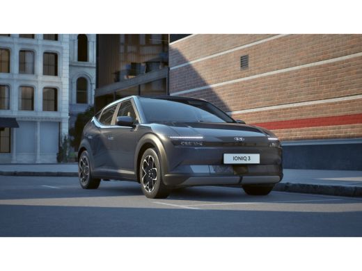 Hyundai IONIQ 3 3 Vision 42.2 kWh | 750,- voordeel!! | Private Lease vanaf 399,- p/m!! ActivLease financial lease