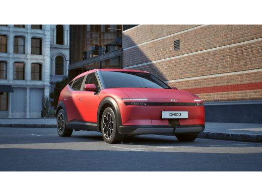 Hyundai IONIQ 3 3 Vision 61 kWh | 750,- voordeel!! | Private Lease vanaf 399,- p/m!! ActivLease financial lease