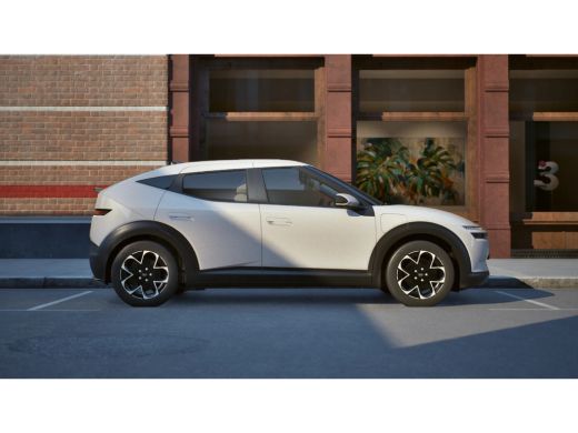 Hyundai IONIQ 3 3 Vision 61 kWh | 750,- voordeel!! | Private Lease vanaf 399,- p/m!! ActivLease financial lease