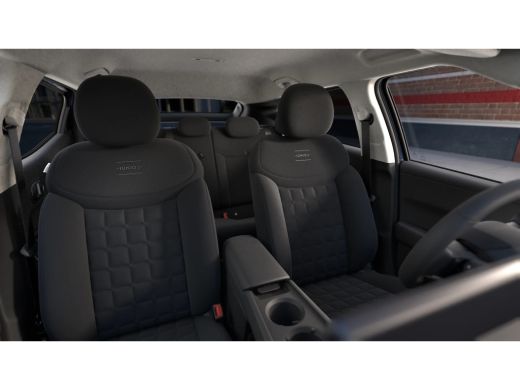 Hyundai IONIQ 3 3 Vision 61 kWh | 750,- voordeel!! | Private Lease vanaf 399,- p/m!! ActivLease financial lease