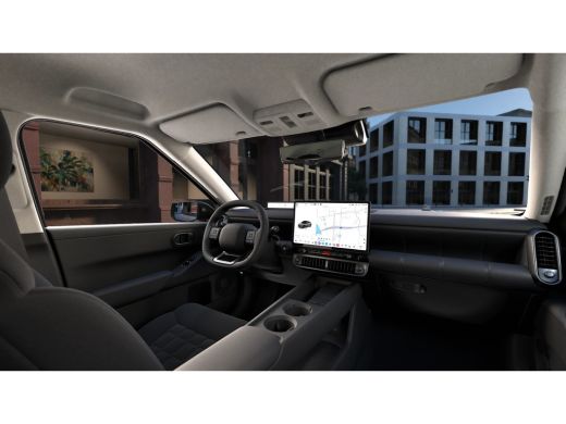 Hyundai IONIQ 3 3 Vision 61 kWh | 750,- voordeel!! | Private Lease vanaf 399,- p/m!! ActivLease financial lease