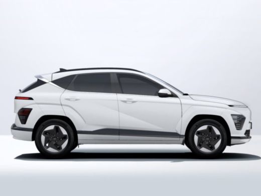 Hyundai Kona Comfort Smart 157 pk / 48.4 kWh ActivLease financial lease