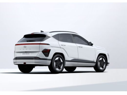Hyundai Kona Comfort Smart 157 pk / 48.4 kWh ActivLease financial lease