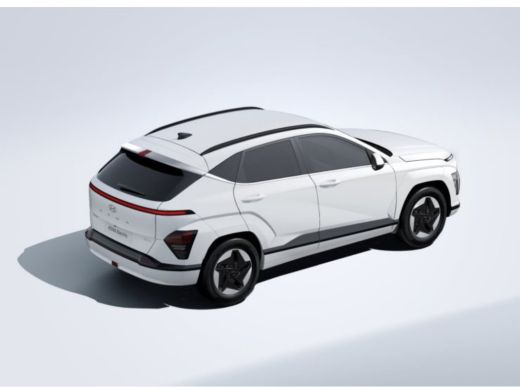 Hyundai Kona Comfort Smart 157 pk / 48.4 kWh ActivLease financial lease
