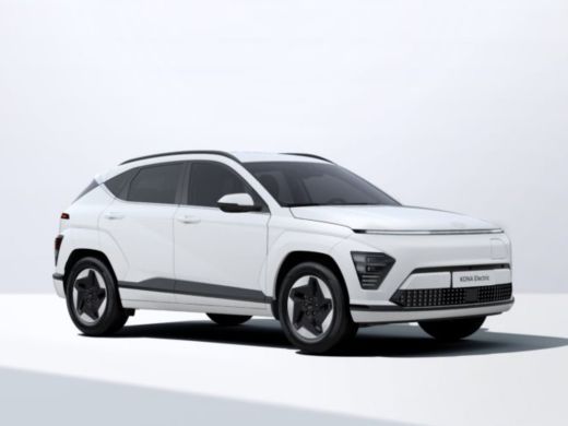 Hyundai Kona Comfort Smart 157 pk / 48.4 kWh ActivLease financial lease