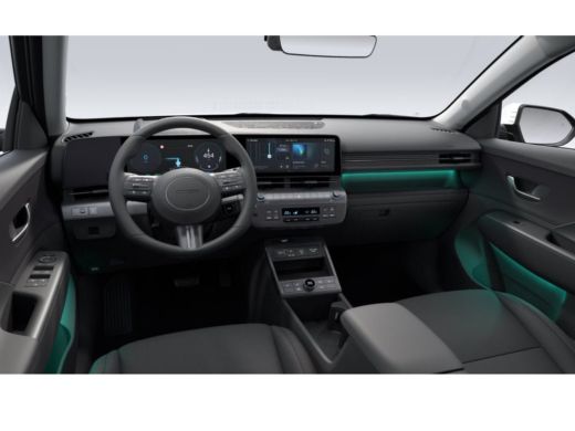 Hyundai Kona Comfort Smart 157 pk / 48.4 kWh ActivLease financial lease