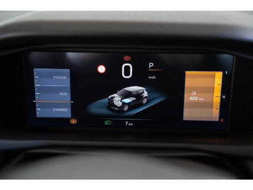 Jeep Avenger 1.2 e-Hybrid Black Edition | Tot 8 Jaar Garantie | Winter Pack | Navigatie | Camera | Elektrische... ActivLease financial lease