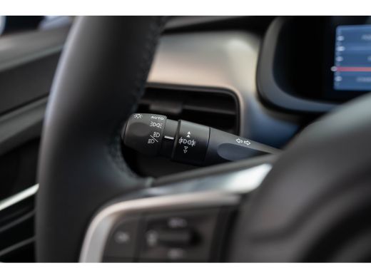 Jeep Avenger 1.2 e-Hybrid Black Edition | Tot 8 Jaar Garantie | Winter Pack | Navigatie | Camera | Elektrische... ActivLease financial lease
