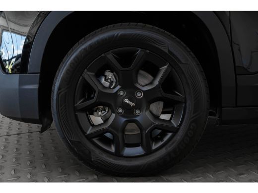 Jeep Avenger 1.2 e-Hybrid Black Edition | Tot 8 Jaar Garantie | Winter Pack | Navigatie | Camera | Elektrische... ActivLease financial lease