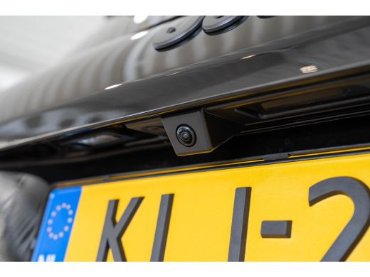 Jeep Avenger 1.2 e-Hybrid Black Edition | Tot 8 Jaar Garantie | Winter Pack | Navigatie | Camera | Elektrische... ActivLease financial lease
