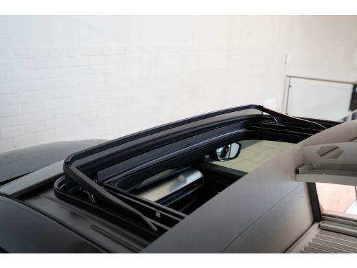 Jeep Avenger Black Edition 54 kWh | Tot 8 Jaar Garantie | Lederen bekleding | Schuif-Kanteldak | Camera | Stoe... ActivLease financial lease
