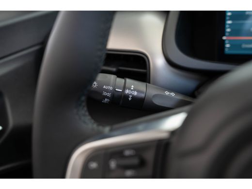 Jeep Avenger Black Edition 54 kWh | Tot 8 Jaar Garantie | Lederen bekleding | Schuif-Kanteldak | Camera | Stoe... ActivLease financial lease