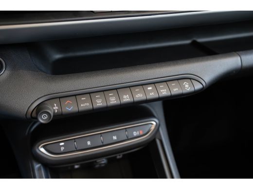 Jeep Avenger Black Edition 54 kWh | Tot 8 Jaar Garantie | Lederen bekleding | Schuif-Kanteldak | Camera | Stoe... ActivLease financial lease