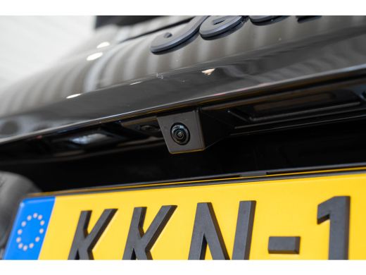 Jeep Avenger Black Edition 54 kWh | Tot 8 Jaar Garantie | Lederen bekleding | Schuif-Kanteldak | Camera | Stoe... ActivLease financial lease