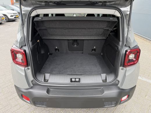 Jeep Renegade 4xe 240 Plug-in Hybrid Electric Trailhawk (Navigatie - LED - Keyless Entry - Parkeersensoren V+A ... ActivLease financial lease