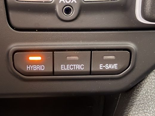 Jeep Renegade 4xe 240 Plug-in Hybrid Electric Trailhawk (Navigatie - LED - Keyless Entry - Parkeersensoren V+A ... ActivLease financial lease