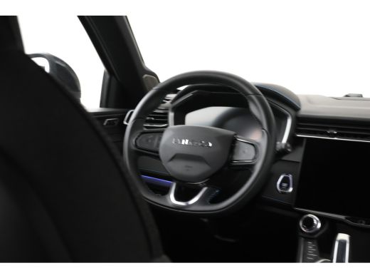 Lynk & Co 01 1.5 zwarte hemel! ActivLease financial lease