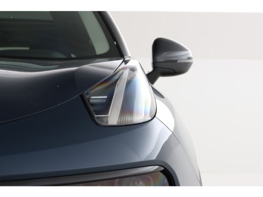 Lynk & Co 01 1.5 zwarte hemel! ActivLease financial lease