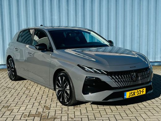 Peugeot 308 1.2 Hybrid 145 e-DCS6 Allure SUPER UITSTRALING! | Carplay | 17 Inch Velg | Adaptive Cruise Contro... ActivLease financial lease