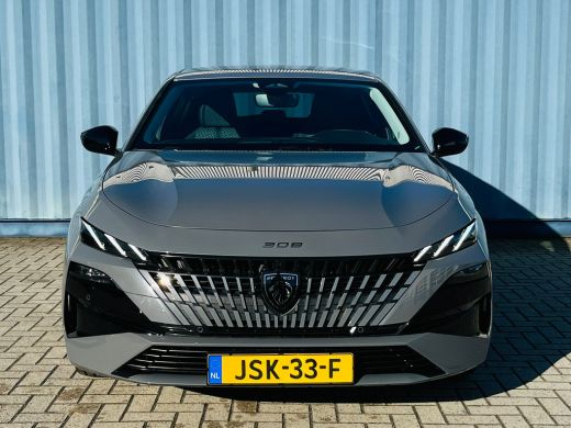 Peugeot 308 1.2 Hybrid 145 e-DCS6 Allure SUPER UITSTRALING! | Carplay | 17 Inch Velg | Adaptive Cruise Contro... ActivLease financial lease