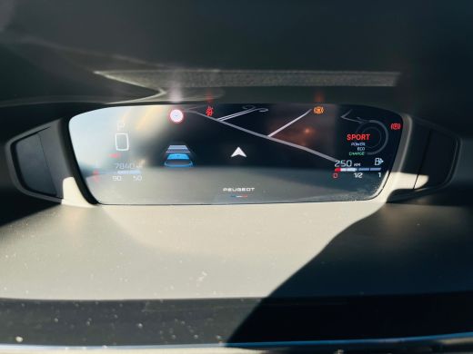 Peugeot 308 1.2 Hybrid 145 e-DCS6 Allure SUPER UITSTRALING! | Carplay | 17 Inch Velg | Adaptive Cruise Contro... ActivLease financial lease